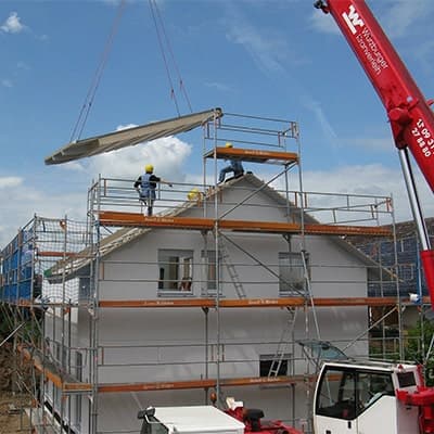 Rénovation & réhabilitation