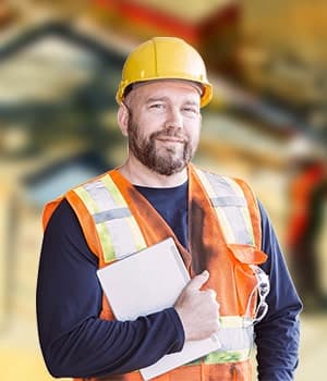 Chef de chantier